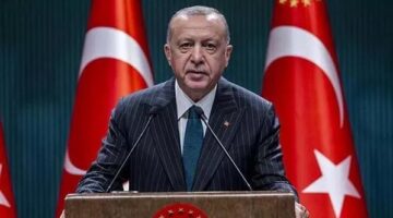 Erdoğan “Müjde” Diyerek Duyurdu: ‘Yeni Gaz Rezervi Bulundu’