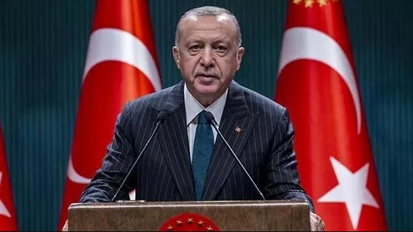 Erdoğan “Müjde” Diyerek Duyurdu: ‘Yeni Gaz Rezervi Bulundu’