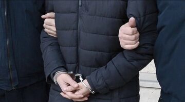 Kahramanmaraş’ta hırsızlık yapan 4 kişi tutuklandı!