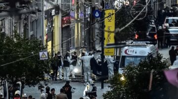 Taksim bombacısından yeni bir bombacı terörist itirafı