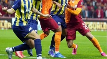 Yabancı sınırı yeniden değişiyor! TFF’nin açıklaması kafalardan soru işareti bıraktı