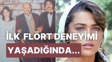 Yeni Klibinde Kamera Karşısına Çıplak Çıkan Hülya Avşar, 1979’daki Evliliği Yüzünden Tacını Kaybetmiş