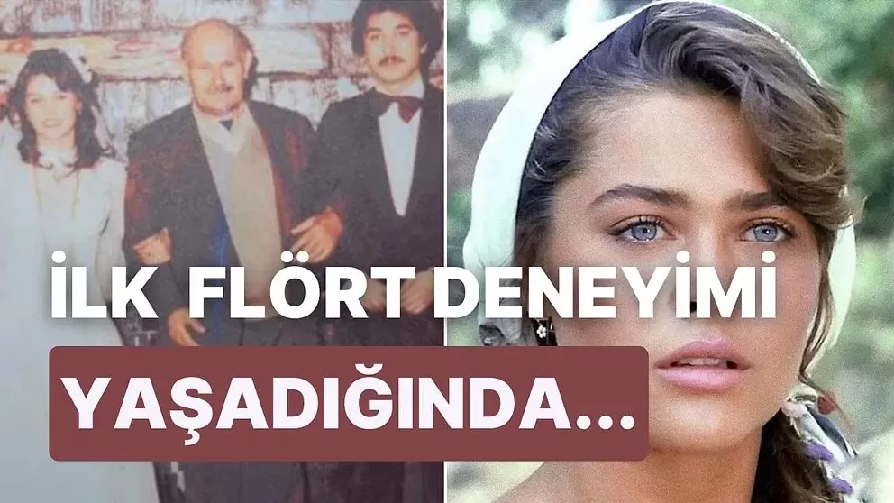 Yeni Klibinde Kamera Karşısına Çıplak Çıkan Hülya Avşar, 1979’daki Evliliği Yüzünden Tacını Kaybetmiş