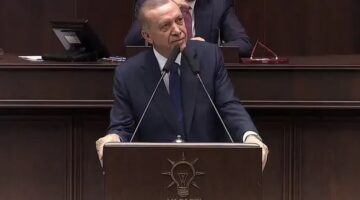 Erdoğan’dan En Düşük Emekli Maaşı Açıklaması: ‘5 bin 500 lira..’