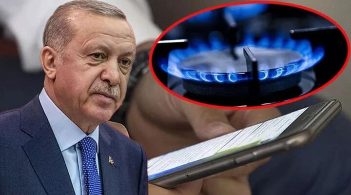 Ücretsiz doğalgaz ve ÖTV’siz cep telefonu satışı geliyor, Cumhurbaşkanı talimatı verdi!