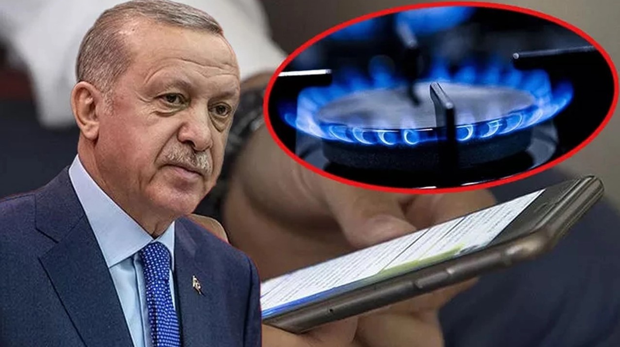Ücretsiz doğalgaz ve ÖTV’siz cep telefonu satışı geliyor, Cumhurbaşkanı talimatı verdi!