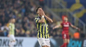 TRANSFER HABERİ: Fenerbahçe-Sevilla maçından sonra Marsilya’dan Arda Güler çıkarması!
