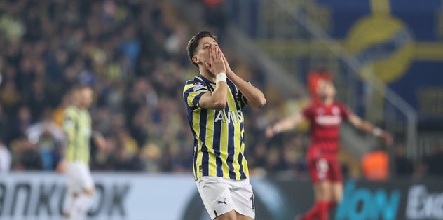 TRANSFER HABERİ: Fenerbahçe-Sevilla maçından sonra Marsilya’dan Arda Güler çıkarması!