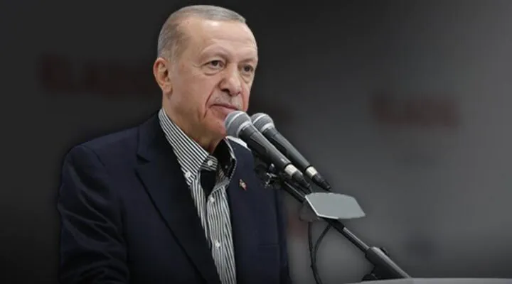 Erdoğan’dan Kılıçdaroğlu’na ‘seccade’ tepkisi: Millet gereken cevabı 14 Mayıs’ta verecek