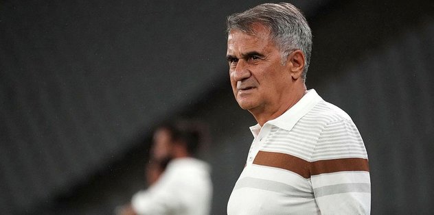 Beşiktaş Teknik Direktörü Şenol Güneş’ten Onana açıklaması! Takımdan ayrılacak mı?