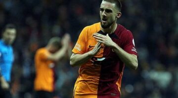SON DAKİKA – Galatasaray’da ayrılık! Berkan Kutlu Genoa’ya transfer oldu